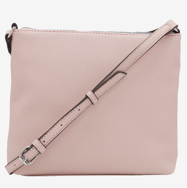 Nine West Coralia ailani Crossbody - Light Pink