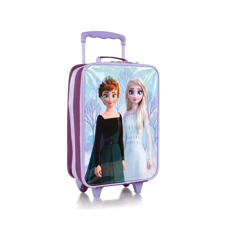 Heys Disney Kids Softside Carry On - Frozen