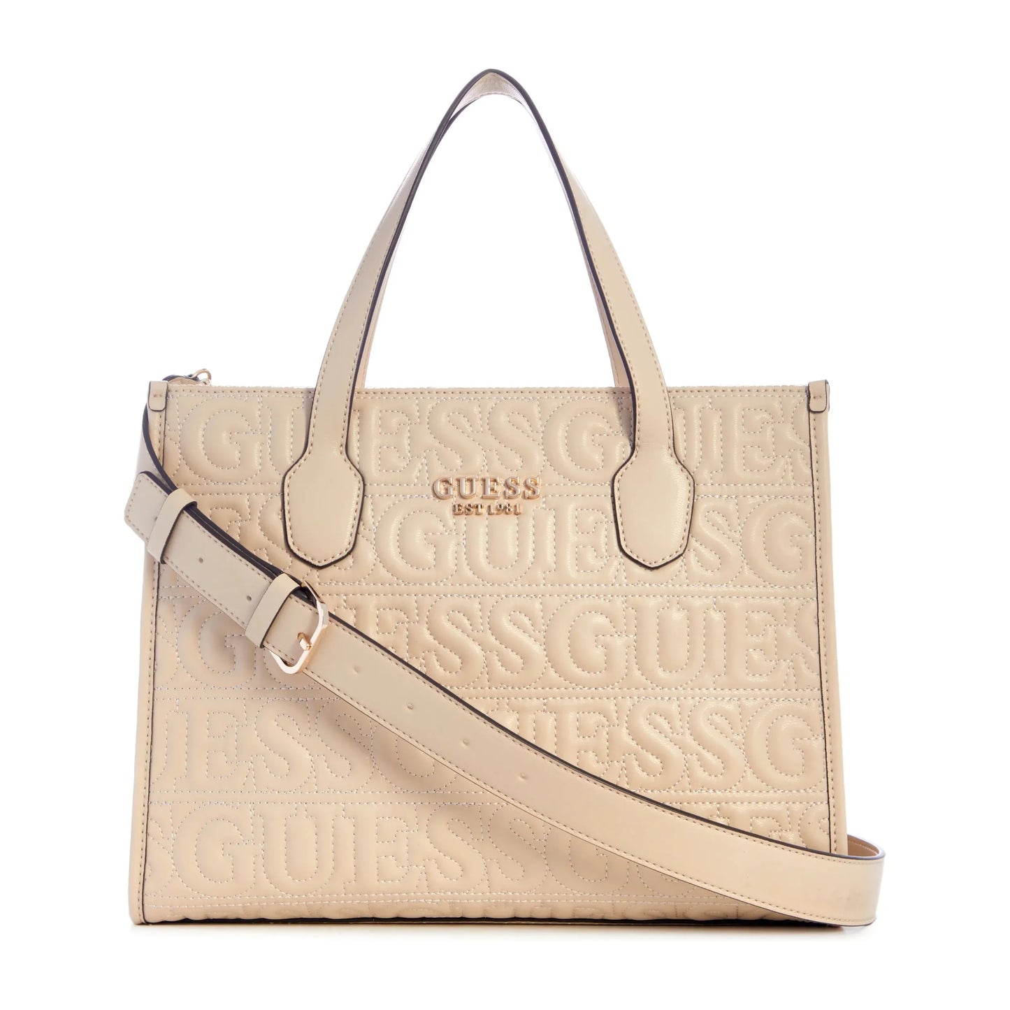 Guess Silvana Tote