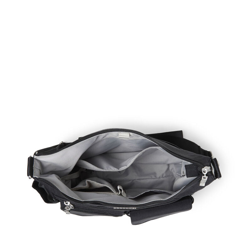 Baggallini Modern Everywhere Hobo Bag