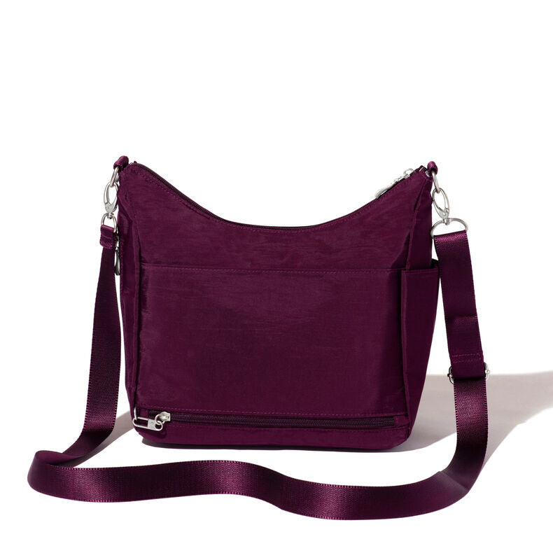 Baggallini Modern Everywhere Hobo Bag