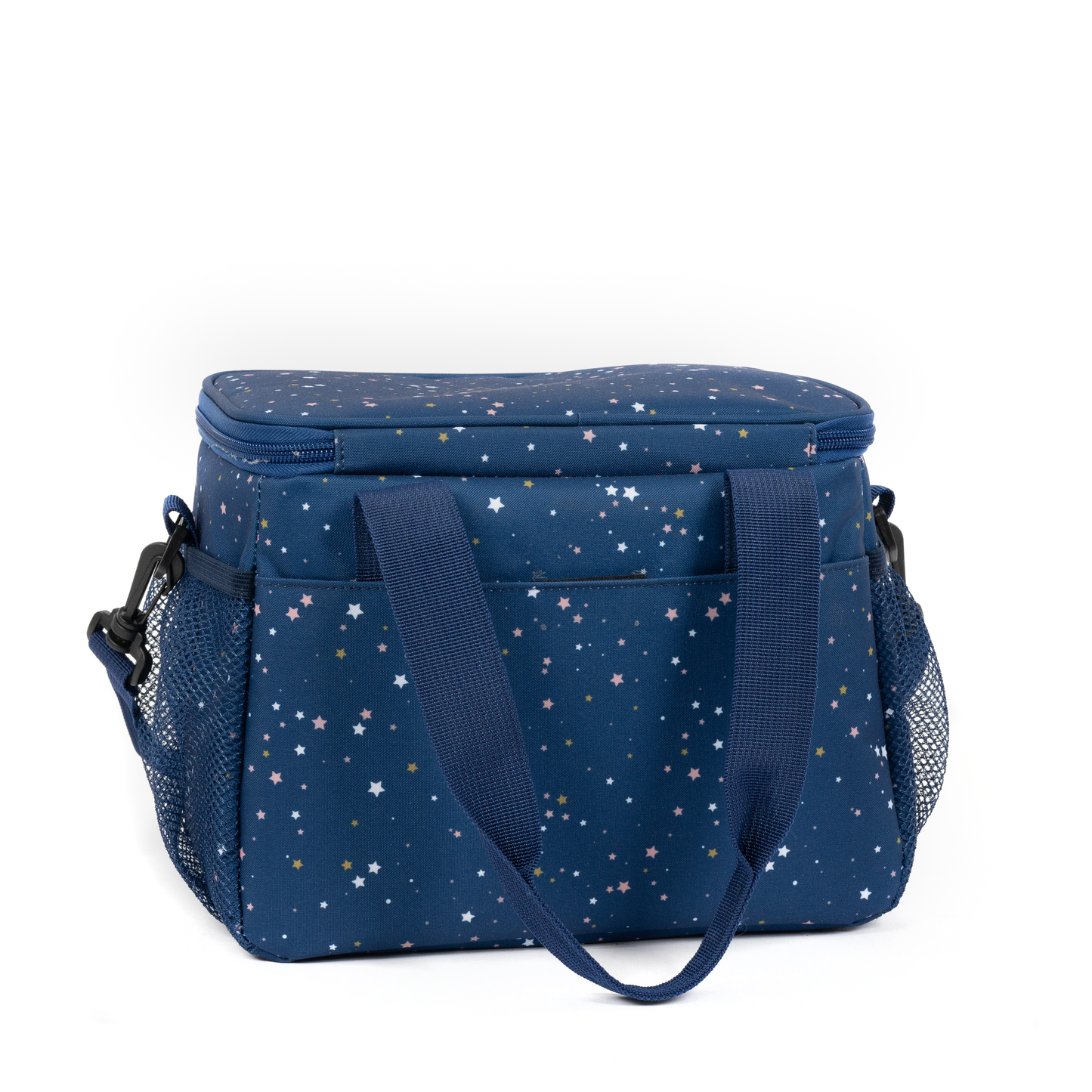 Execo Round Lunch Box - Stars