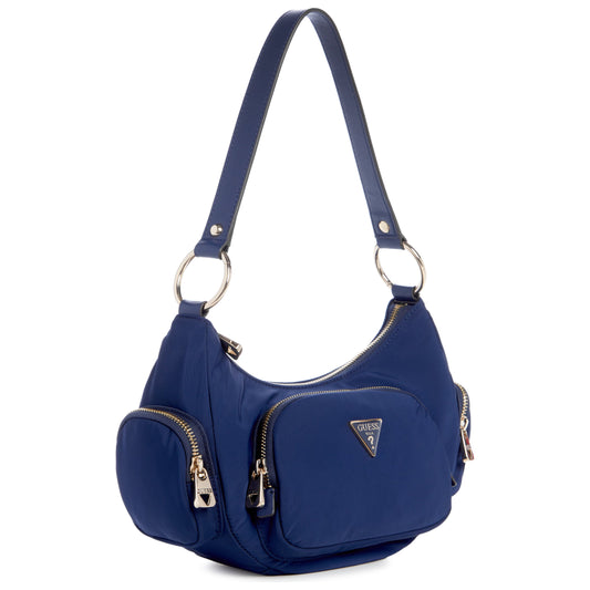 Guess Eco Gemma Shoulder Bag