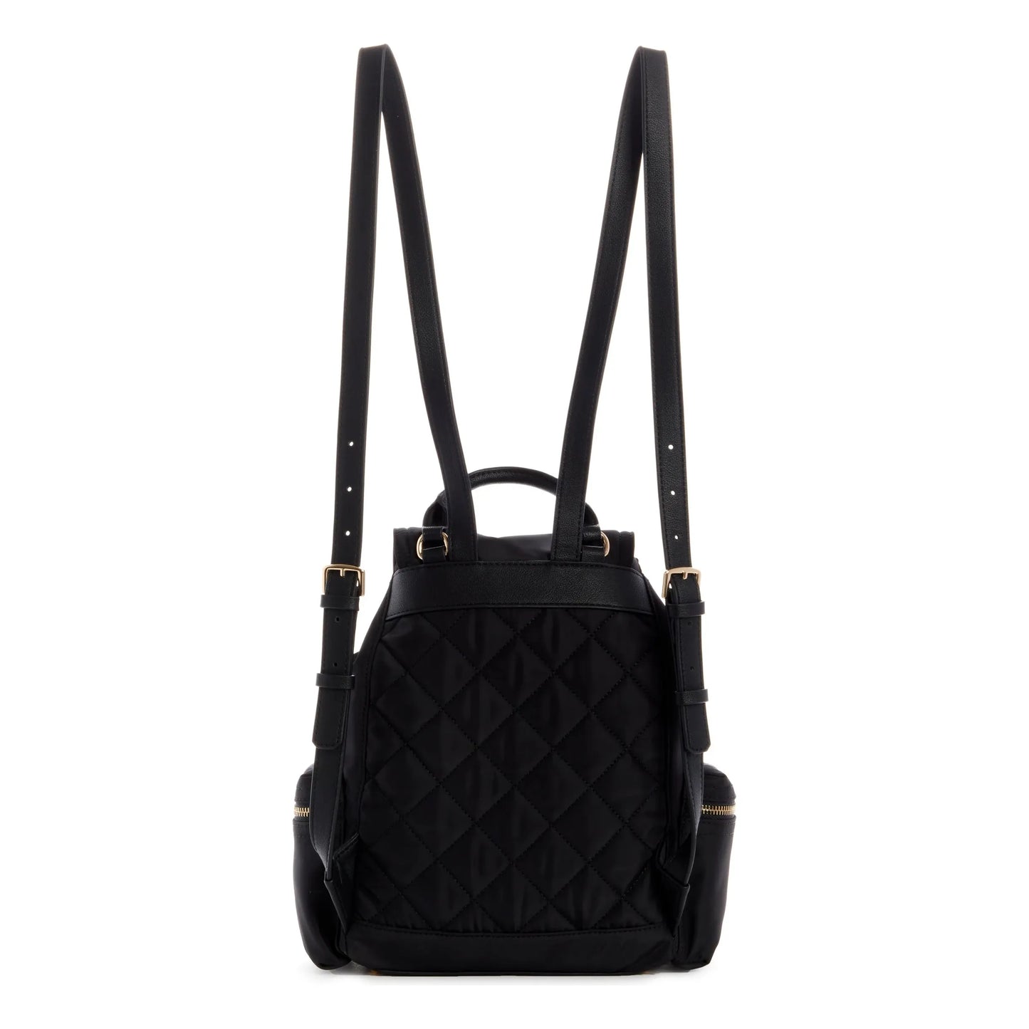 Guess Eco Gemma Backpack - Black