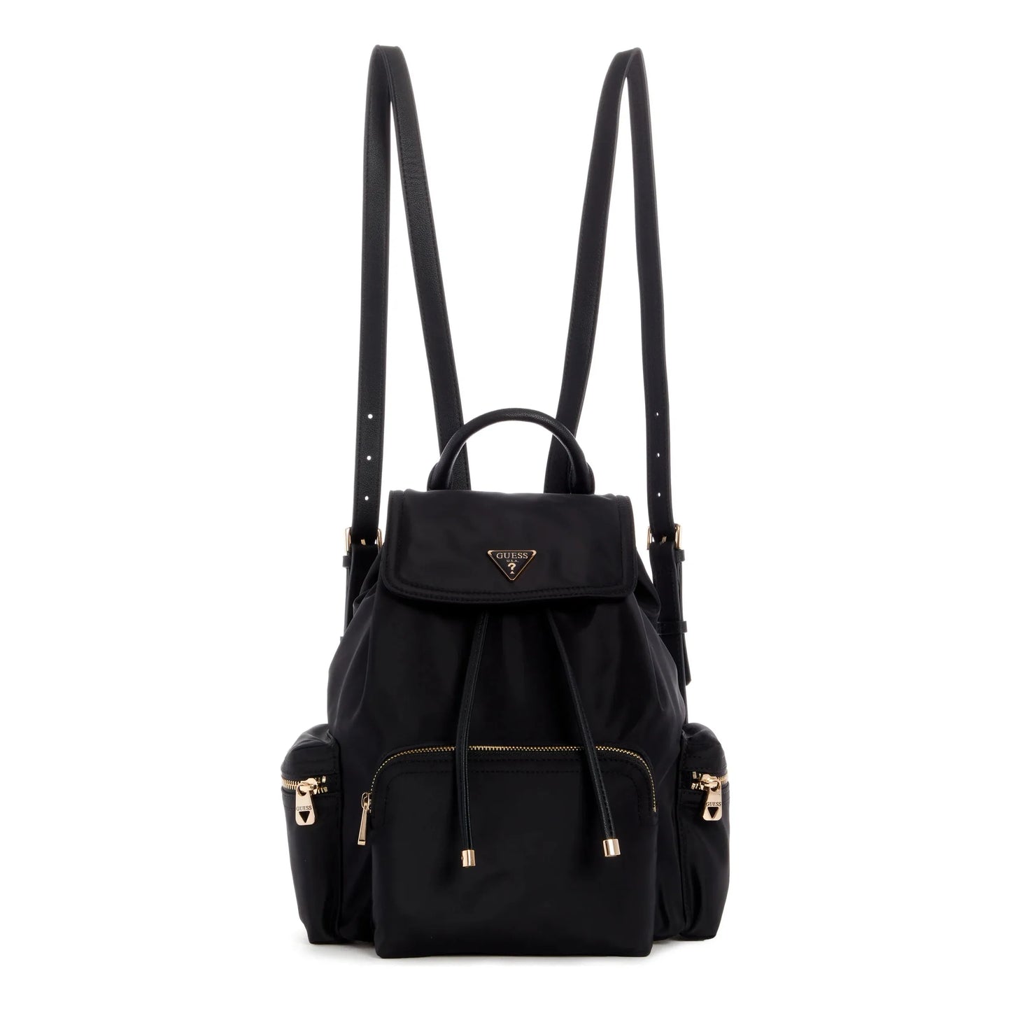 Sac à dos Guess Eco Gemma - Noir