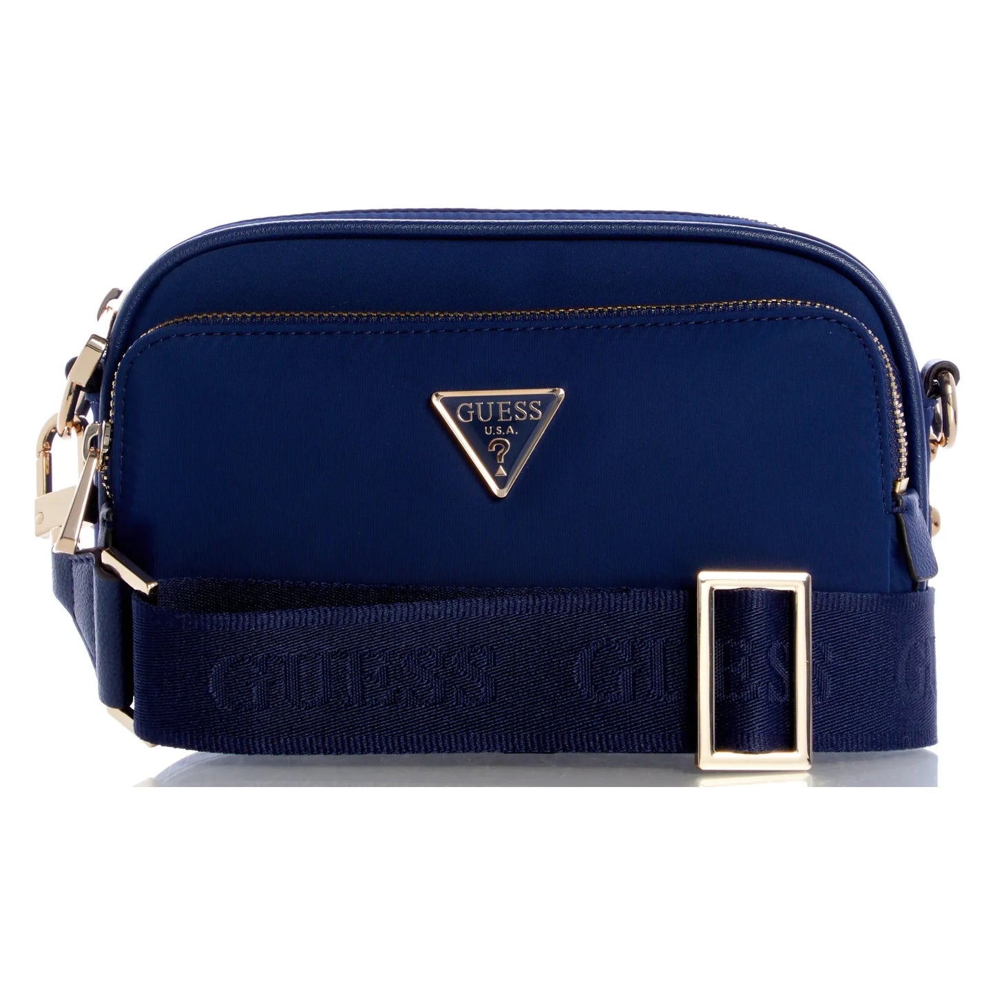 GUESS Eco Gemma Crossbody Camera Bag