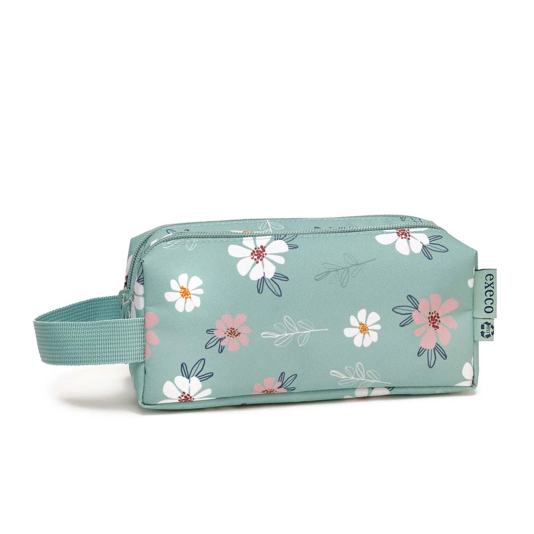 Trousse Execo - Fleurs