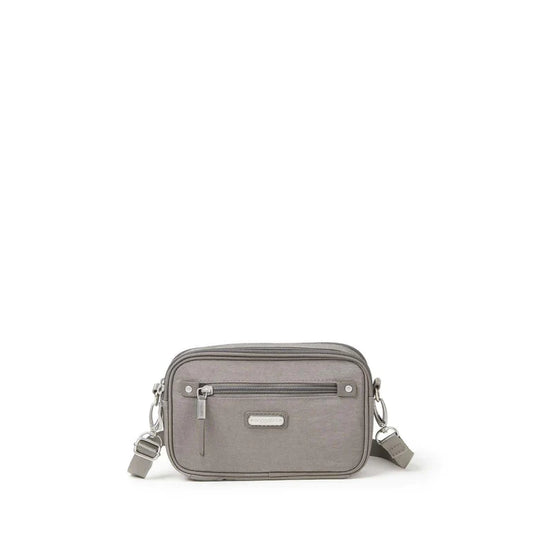 Baggallini Crossbody MouraCuir