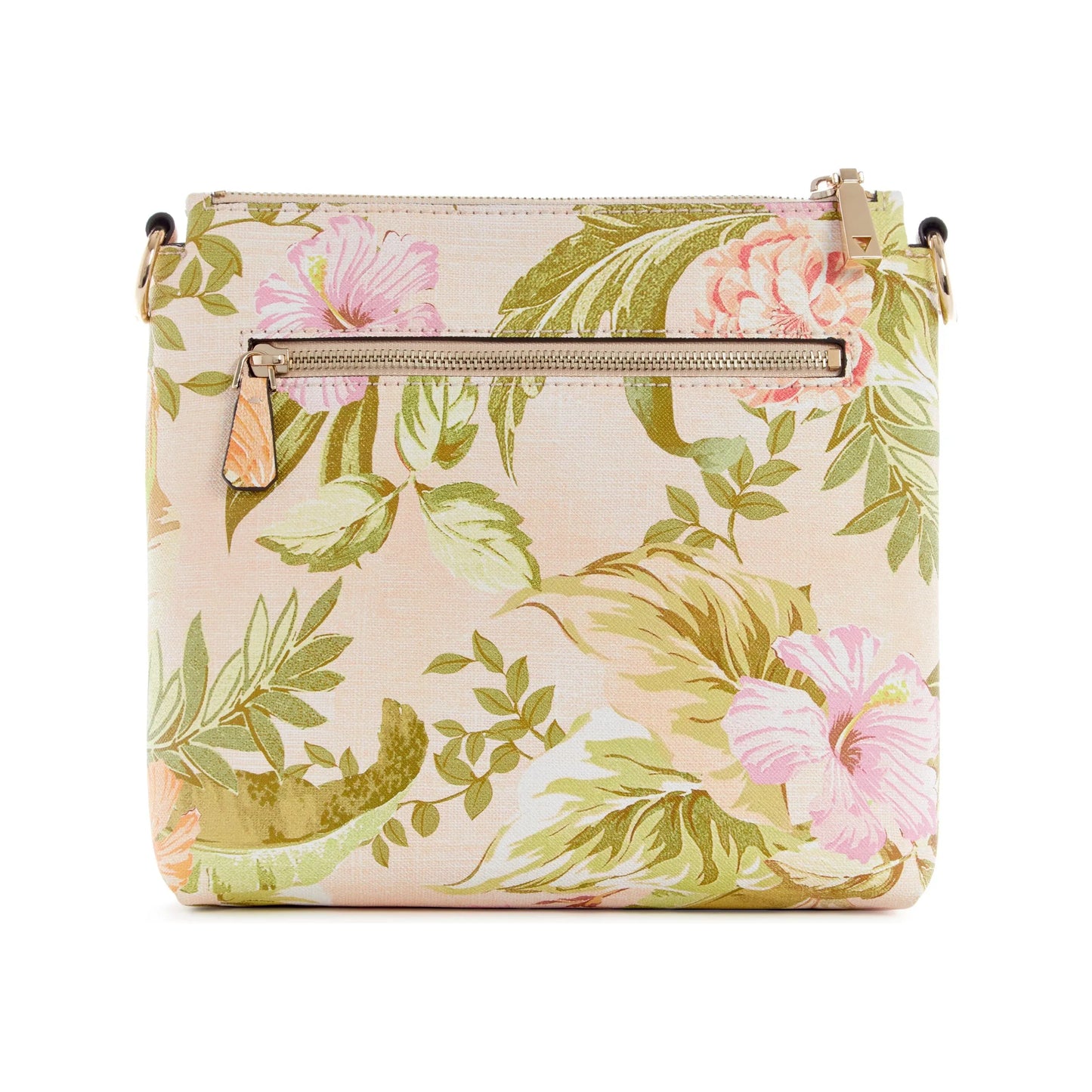 Guess Emiliya Sac à bandoulière touristique - Pêche Floral