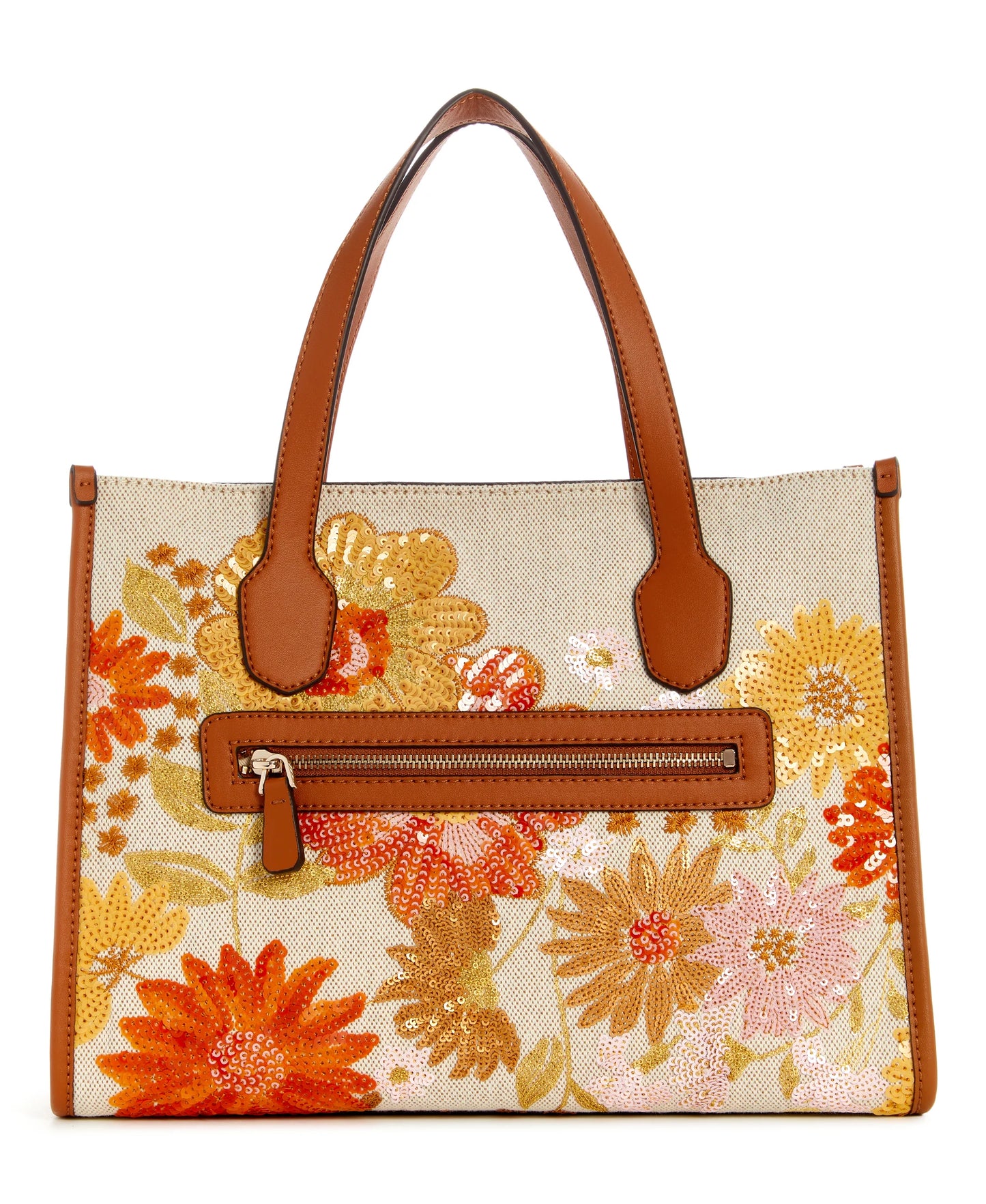 Guess Fabia Tote - Floral Multi