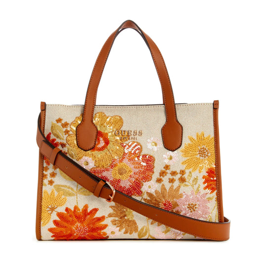 Guess Fabia Tote - Floral Multi