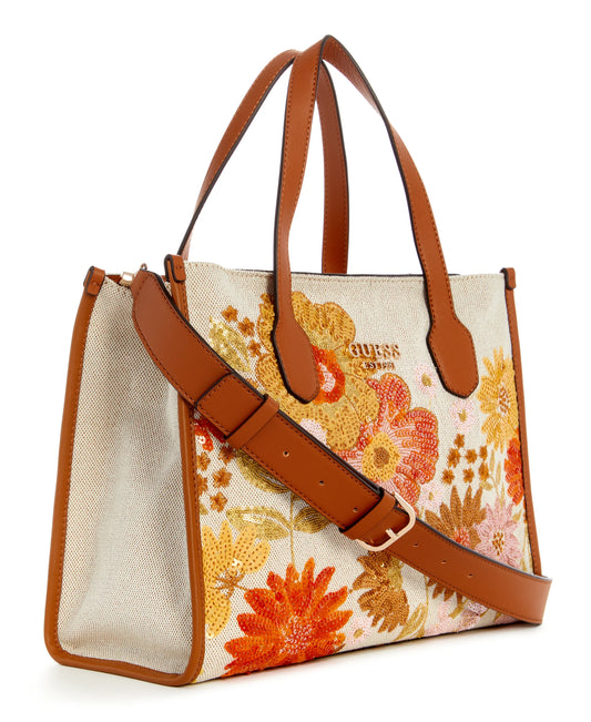 Guess Fabia Tote - Floral Multi