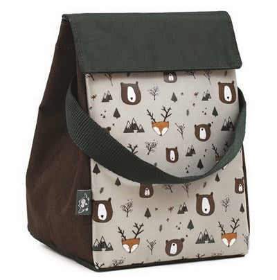 Sac de collations Gazoo - Ours