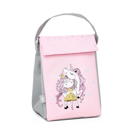 Sac de collation Gazoo - Licorne