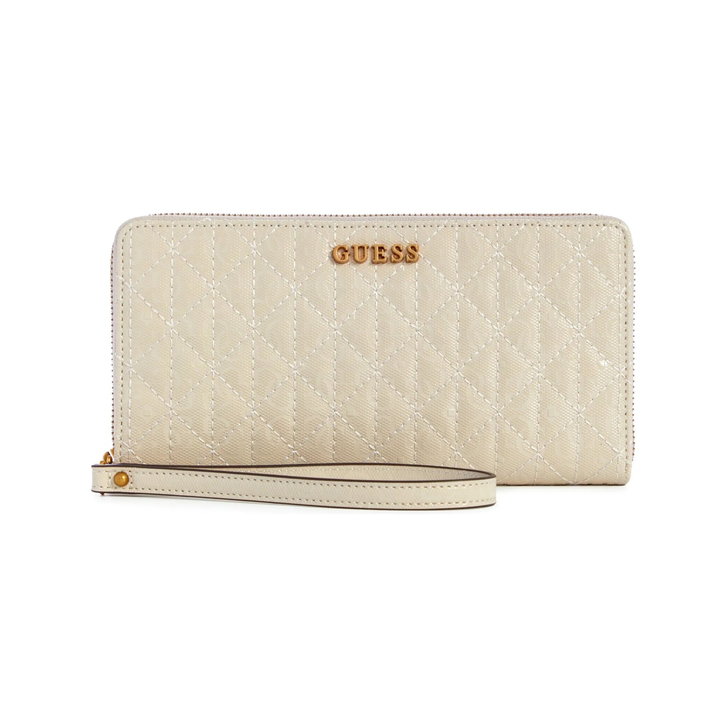 Guess Aveta SLG Cheque Organizer Wallet