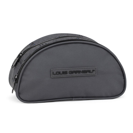 Louis Garneau Pencil Case, Half Moon - Soccer