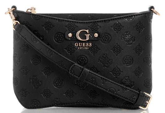 Guess Gerty Crossbody Top Zip