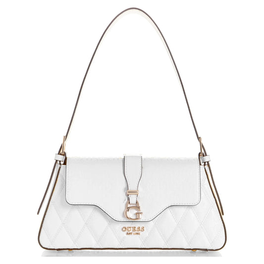 Guess Adi Flap Shoulder Bag