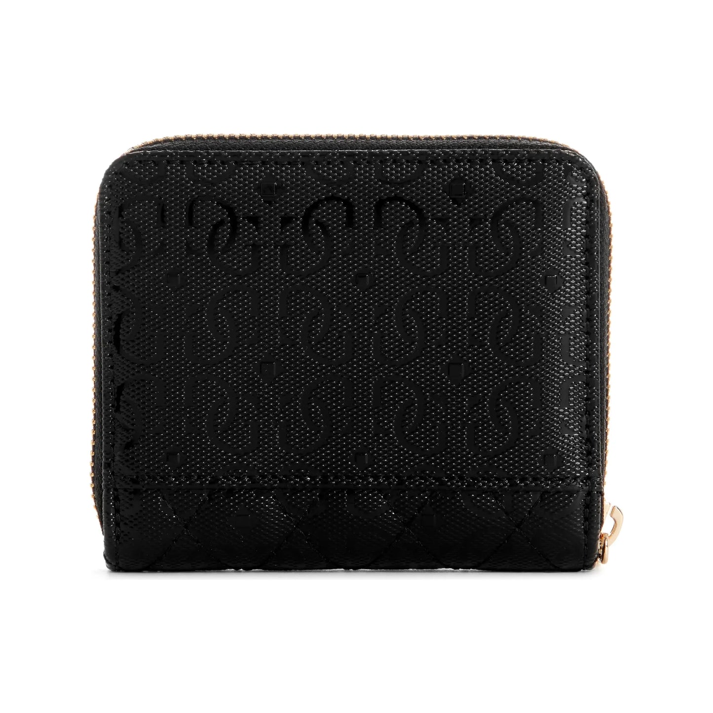 Guess Yarmilla Small Zip Around Wallet