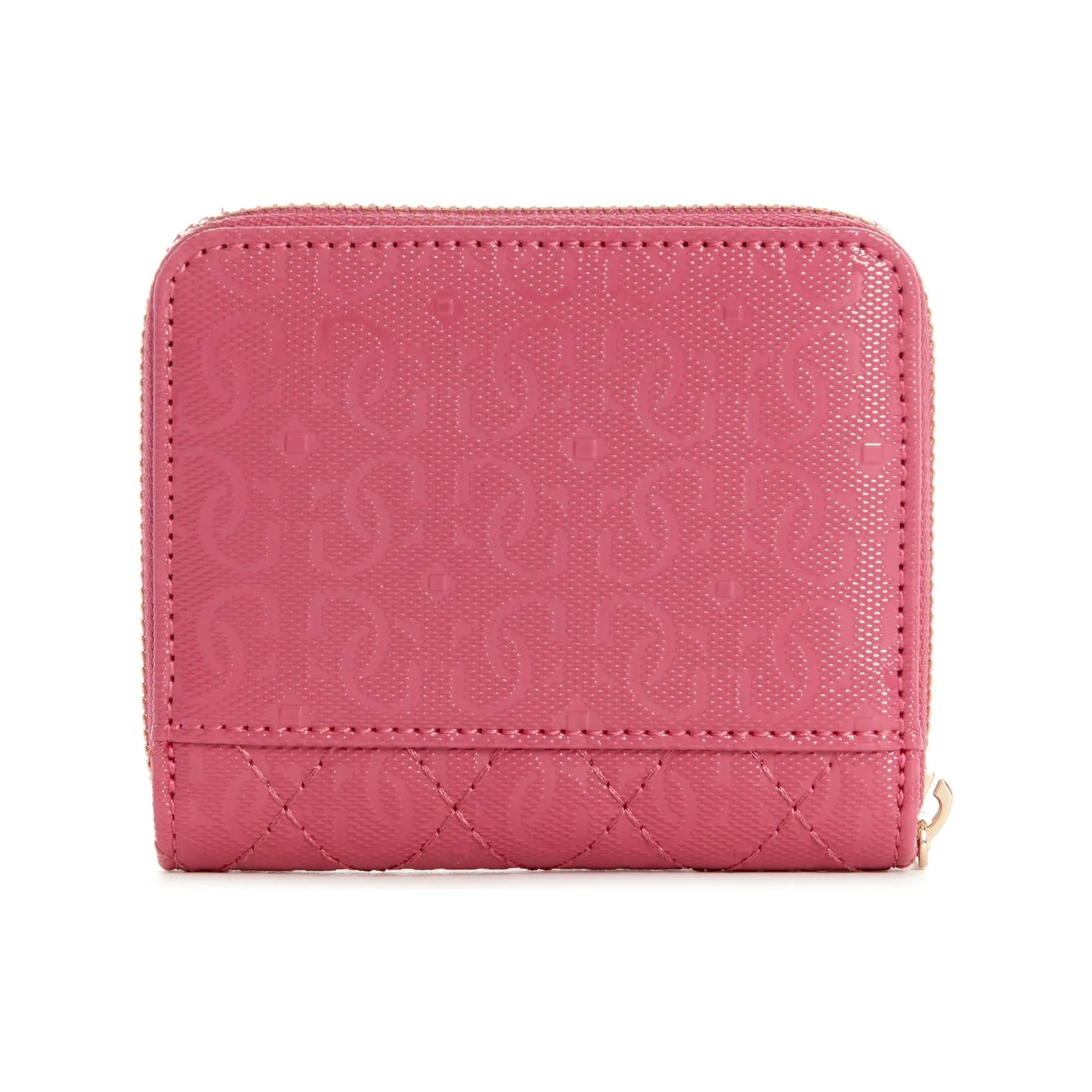 Guess Yarmilla Small Zip Around Wallet