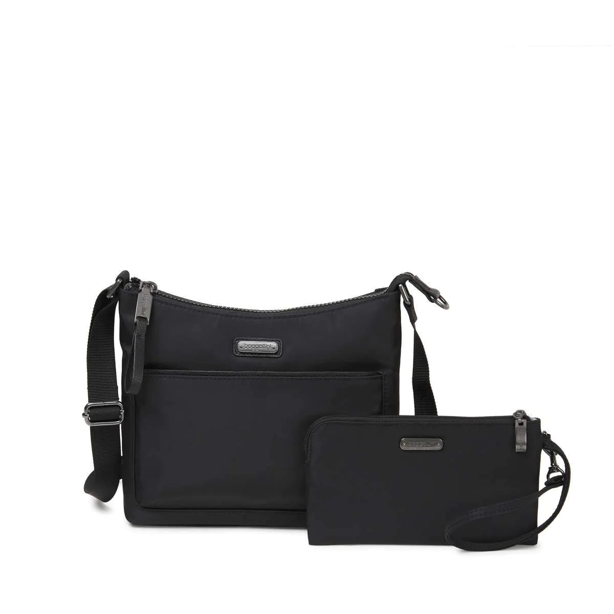 Baggallini Greenwich Crossbody Bag