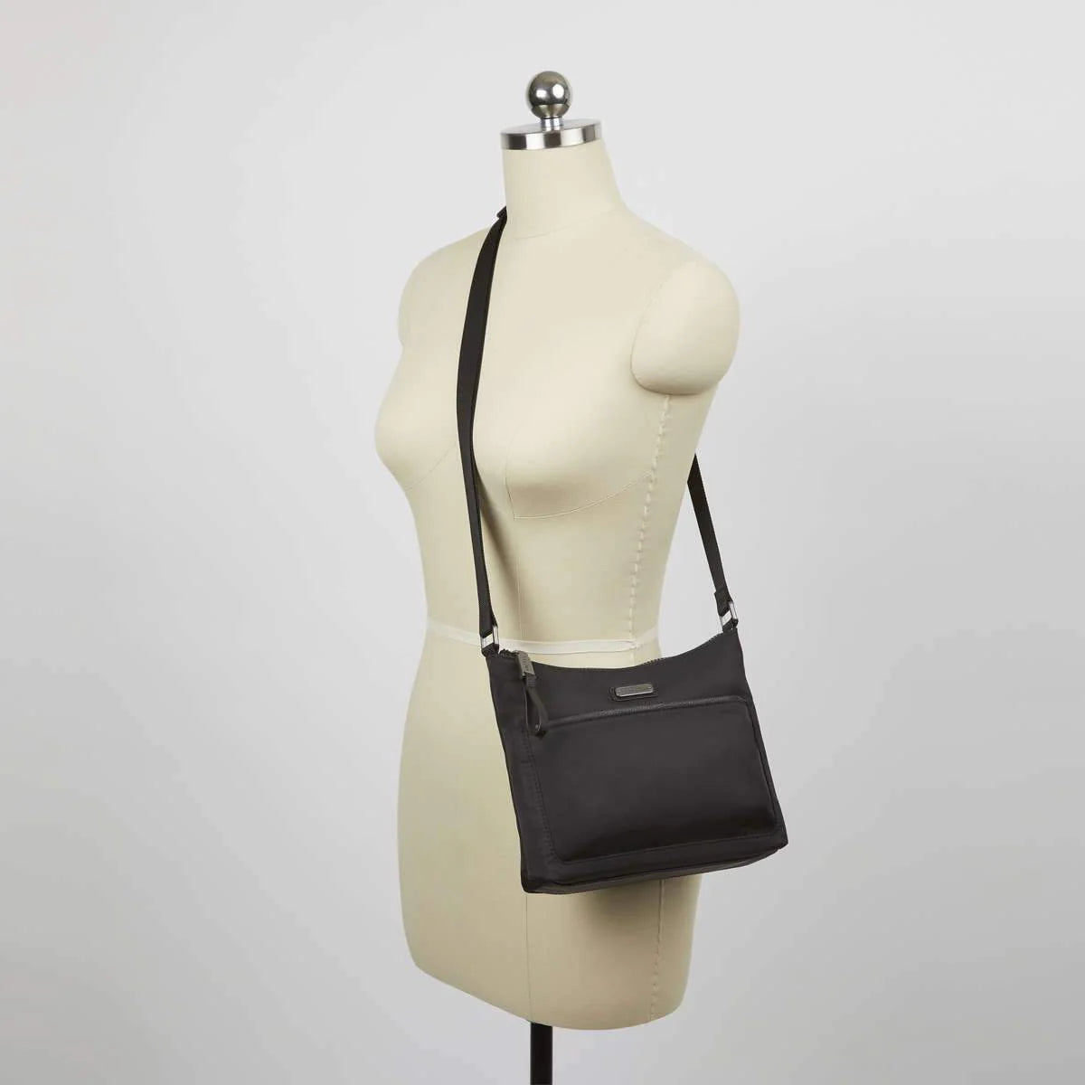 Baggallini Greenwich Crossbody Bag