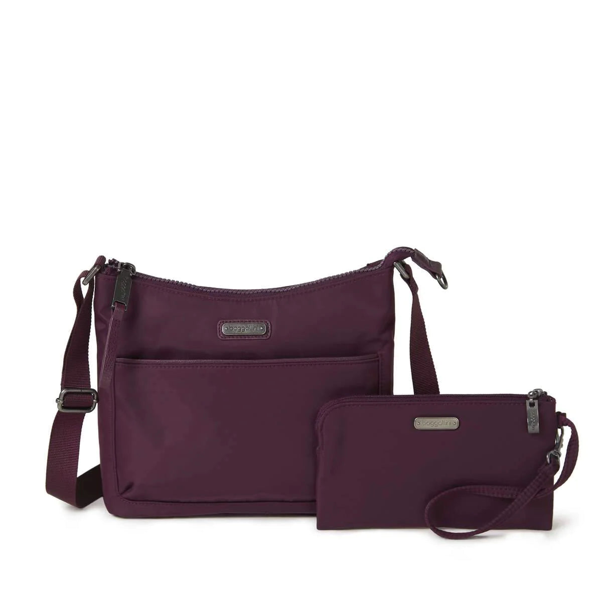 Baggallini greenwich crossbody sale