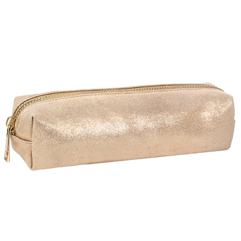 Cleo Shiny Pencil Case