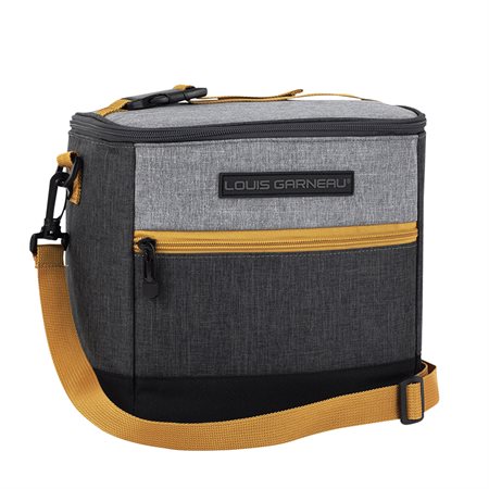 Louis Garneau Lunch Box - Grey