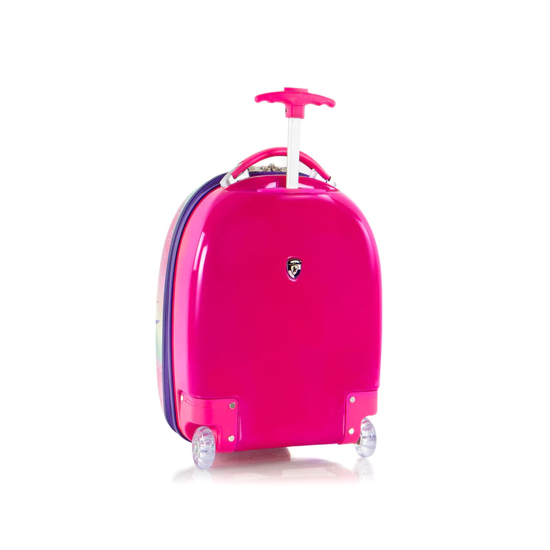 Heys Fashion Kids Hardside Luggage - Unicorn