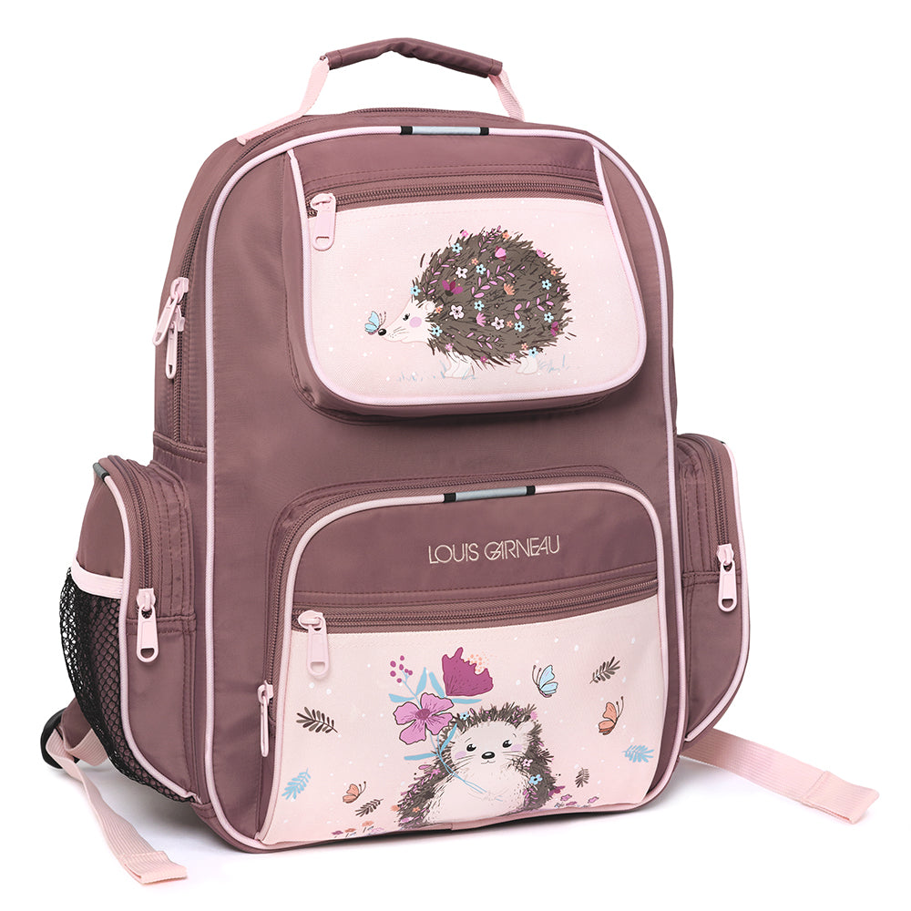 Louis Garneau School Bag - Hedgehog