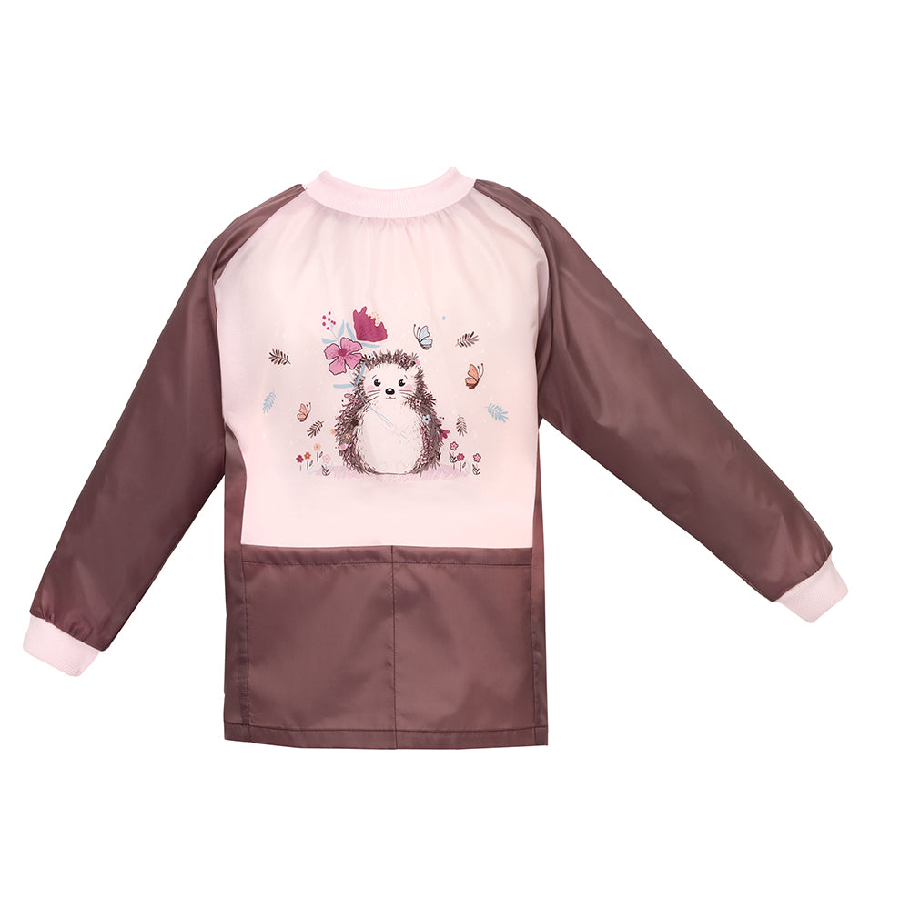 Blouse Louis Garneau 6-8 ans - Hérisson