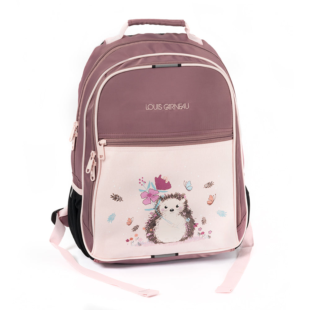 Louis Garneau Sport School bag - Hedgehog