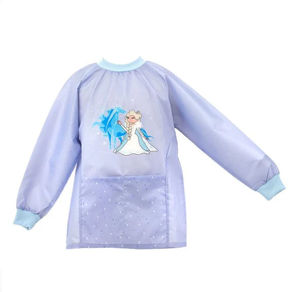 Blouse Louis Garneau 4 ans - Princesse des Glaces