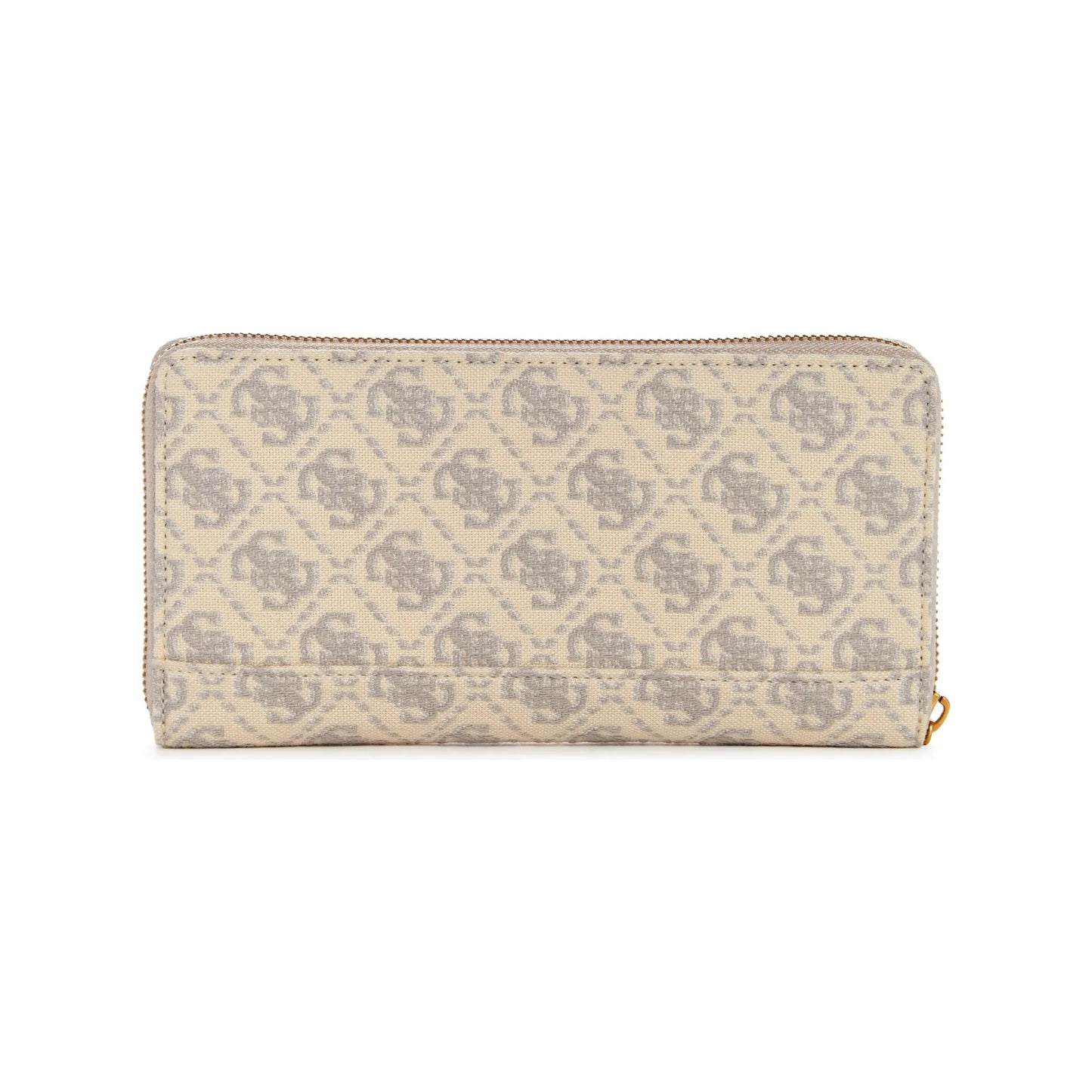 Guess Izzy Large Zip-Around Wallet