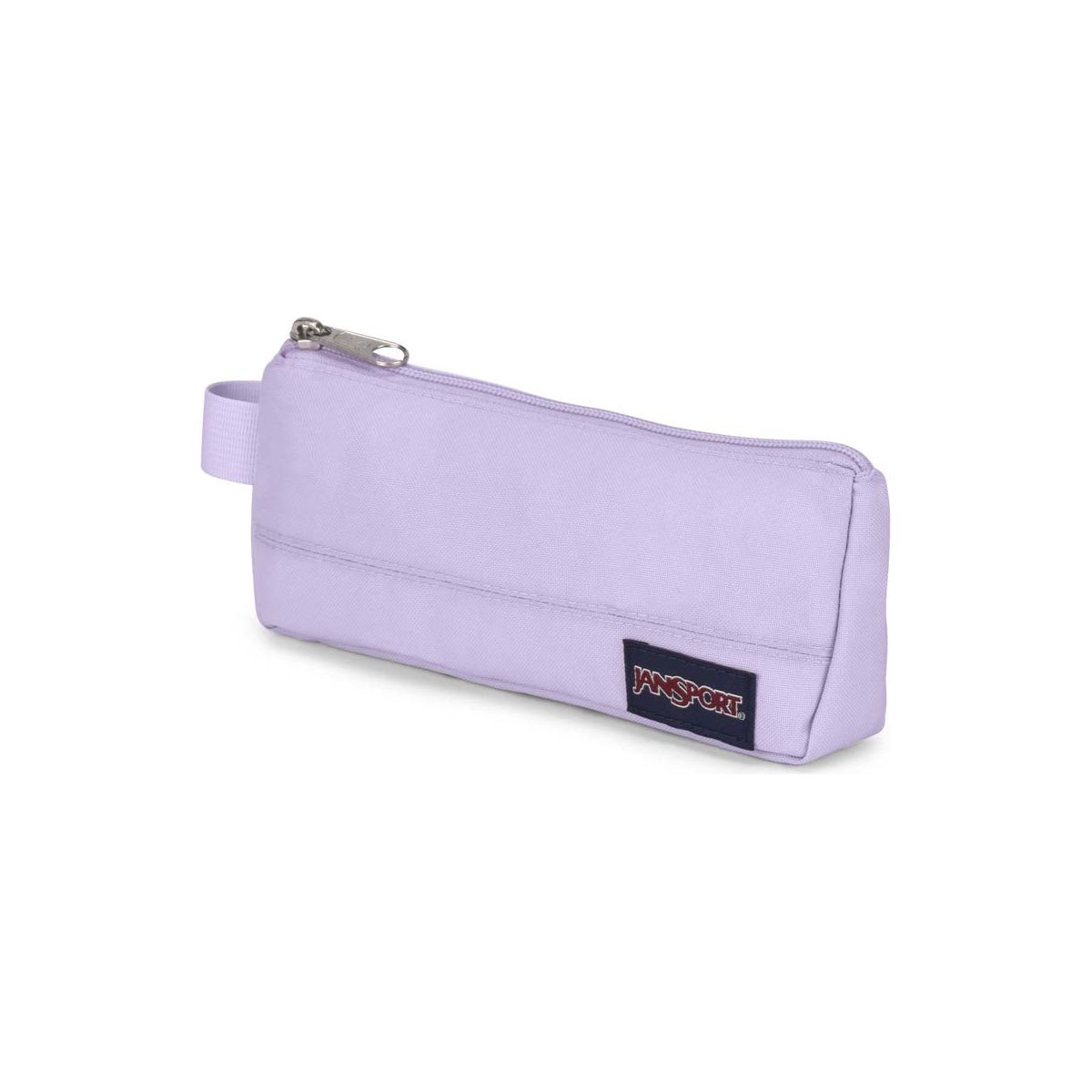 JanSport Basic Accessory Pouch - Pastel Lilac