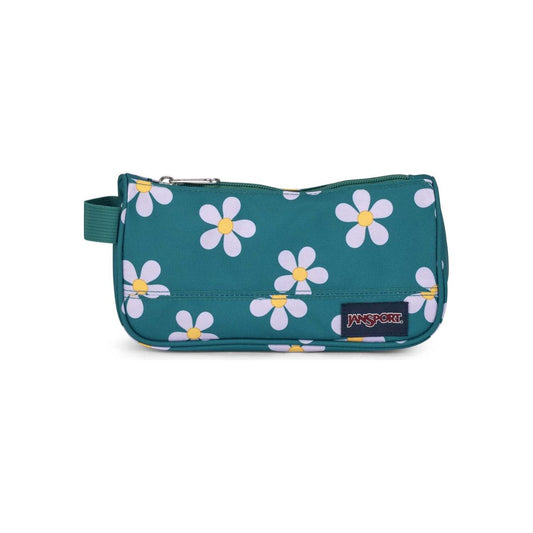 Pochette d'accessoires moyenne JanSport - Pétales précieux