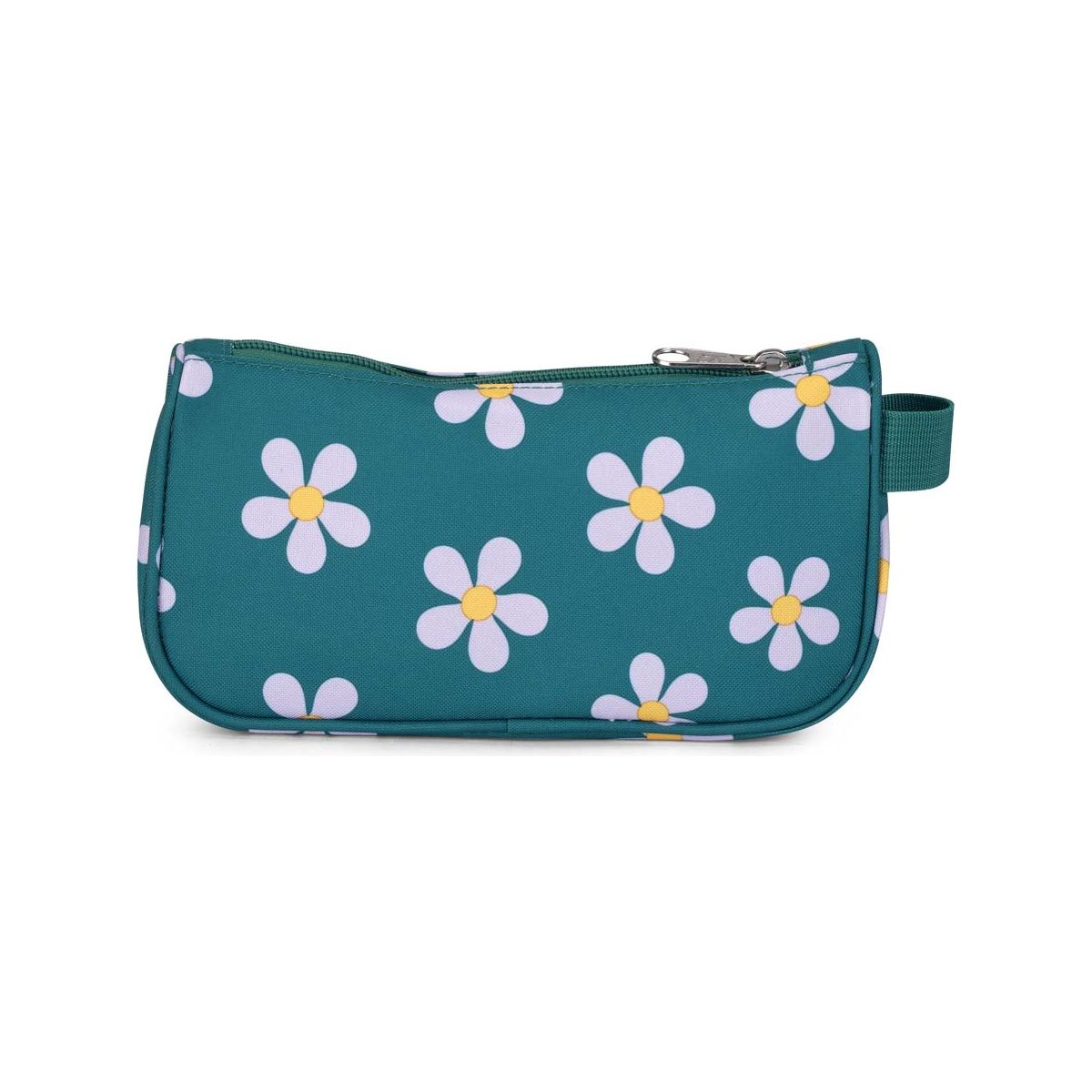 JanSport Medium Accessory Pouch - Precious Petals