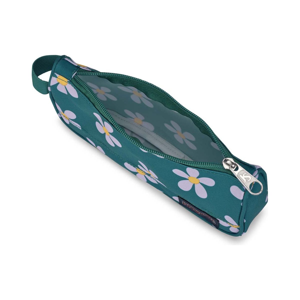 JanSport Medium Accessory Pouch - Precious Petals