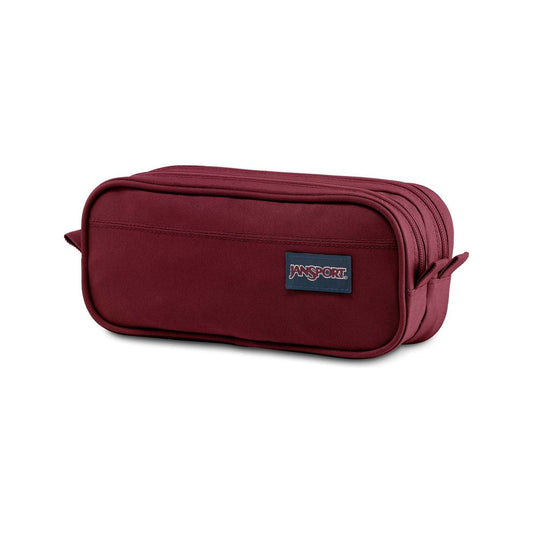 JanSport Large Accessory Pouch - Russet Red