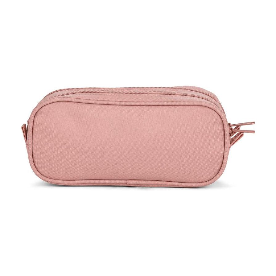 Grande pochette pour accessoires JanSport - Misty Rose