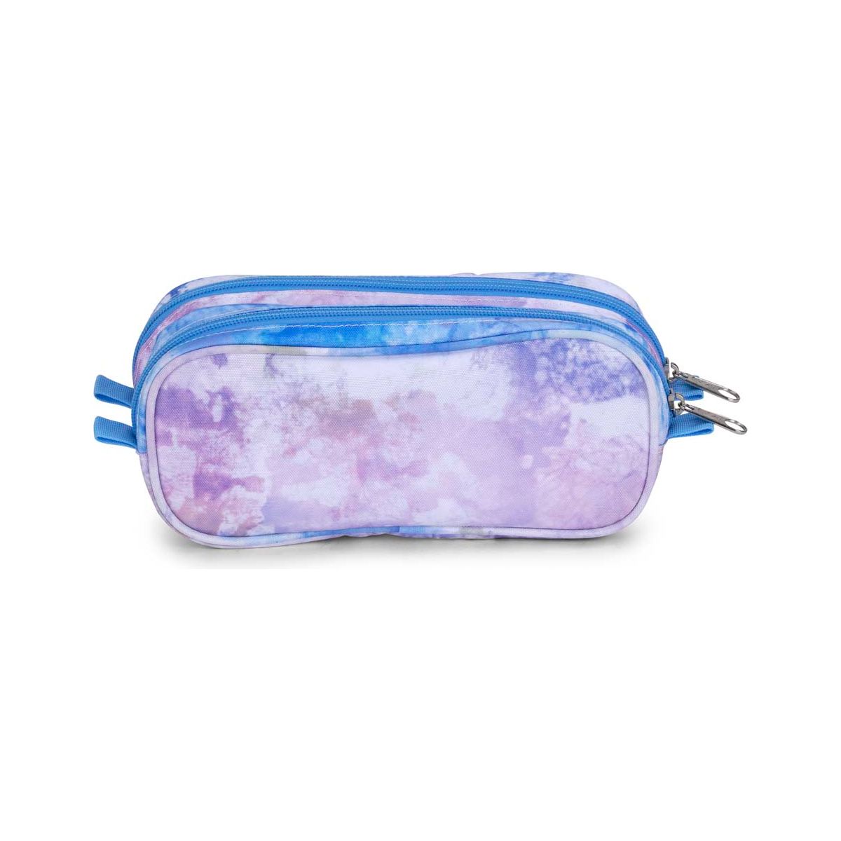 Grande pochette pour accessoires JanSport - Batik Wash