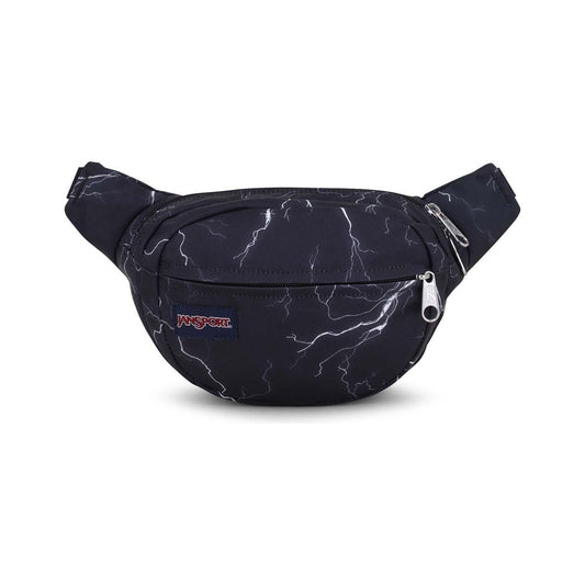 JanSport Fifth Avenue Fanny Pack - Electric Bolts