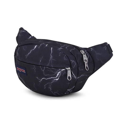 JanSport Fifth Avenue Fanny Pack - Electric Bolts