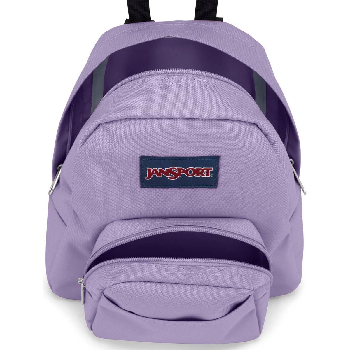 JanSport Half Pint Mini - Lilas Pastel