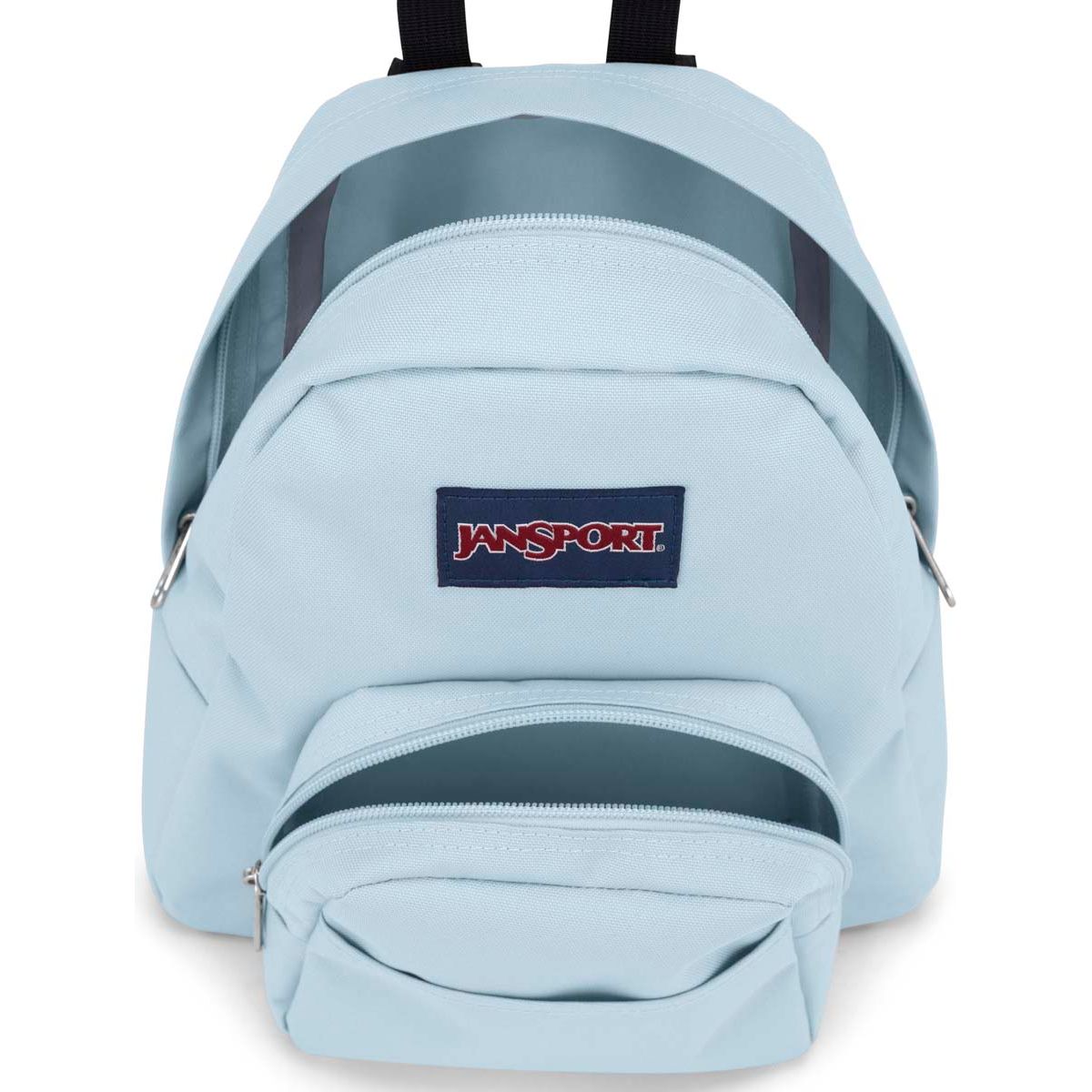 JanSport Half Pint Mini - Blue Dusk