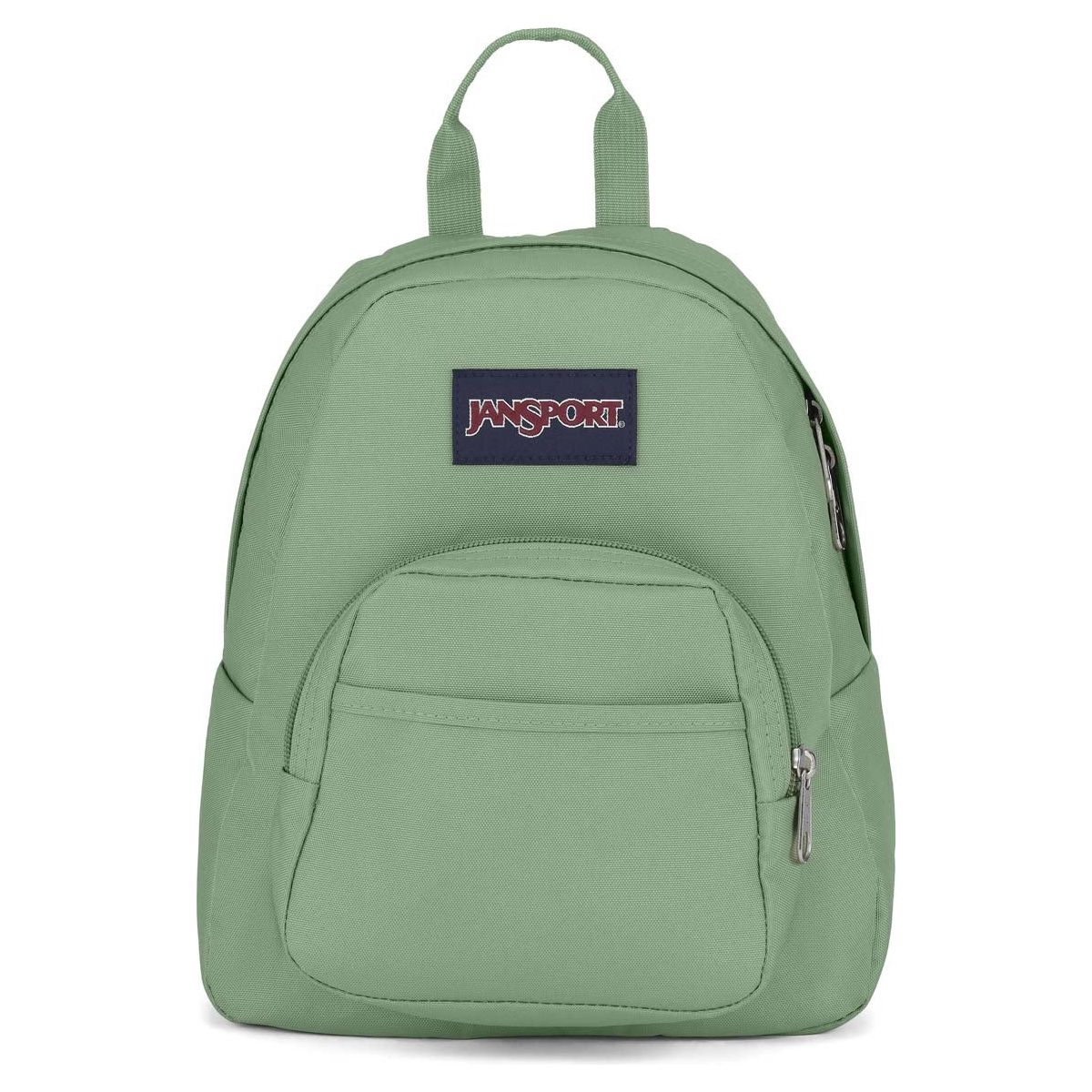 JanSport Half Pint Mini - Loden Frost