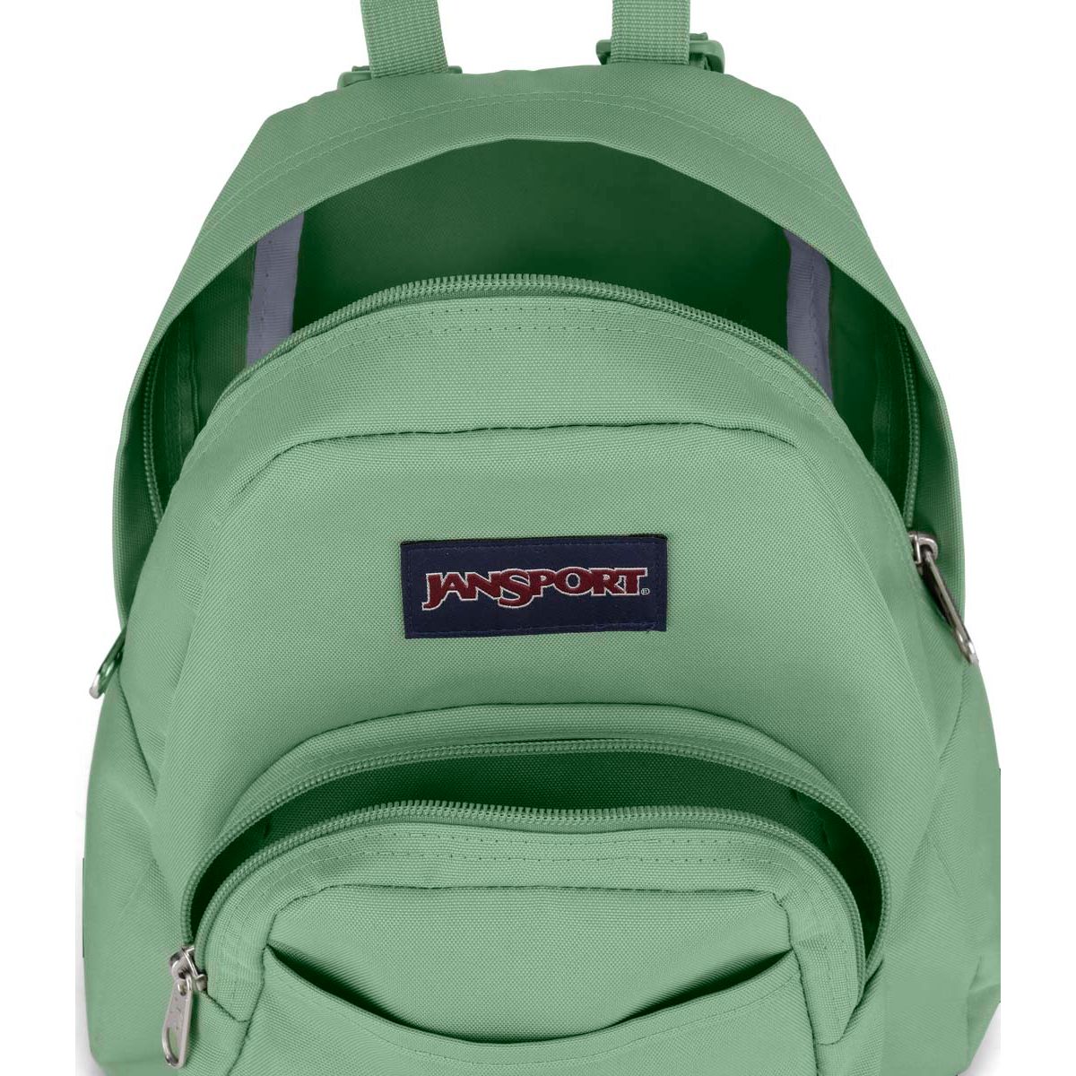 JanSport Half Pint Mini - Loden Frost