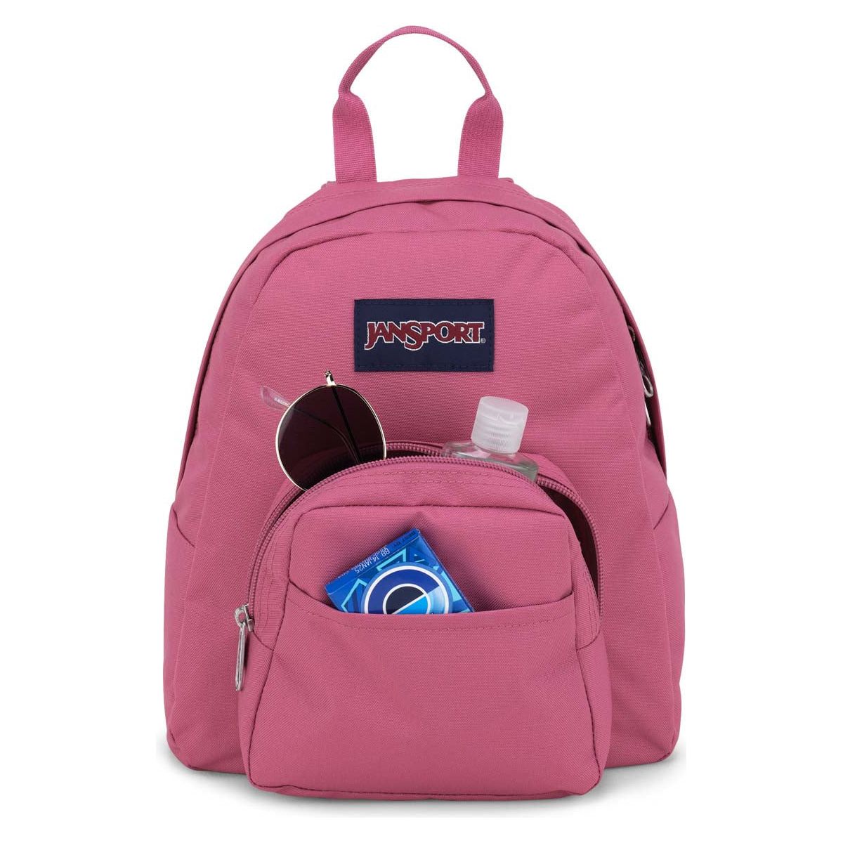 Mini sac à dos JanSport Half Pint - Mauve Haze