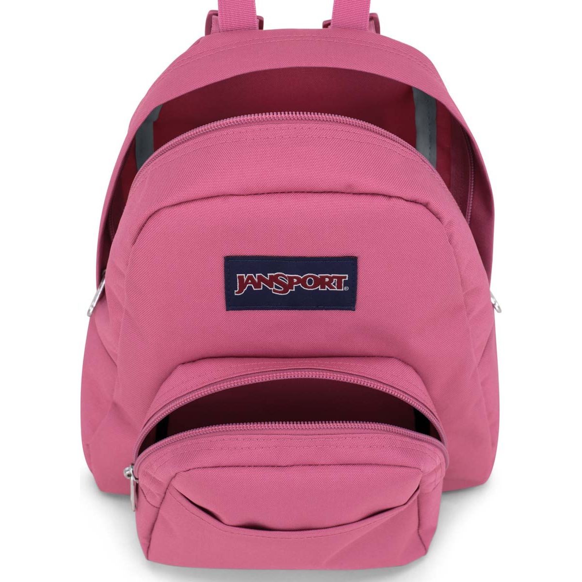 Mini sac à dos JanSport Half Pint - Mauve Haze